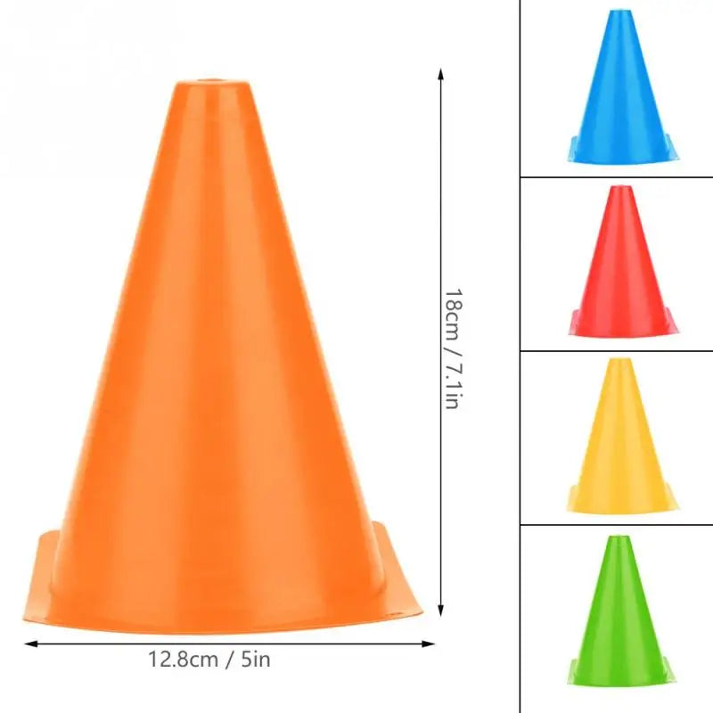 Cone Equipamento De Treinamento