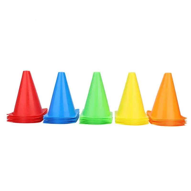 Cone Equipamento De Treinamento