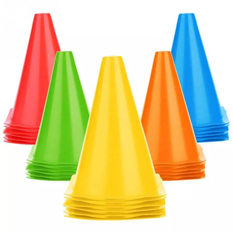 Cone Equipamento De Treinamento